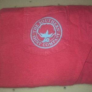 Southern Shirt Company Long Sleeve Shirt